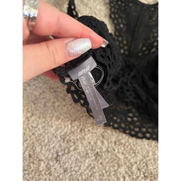 aerie bralette - Picture 2 of 2